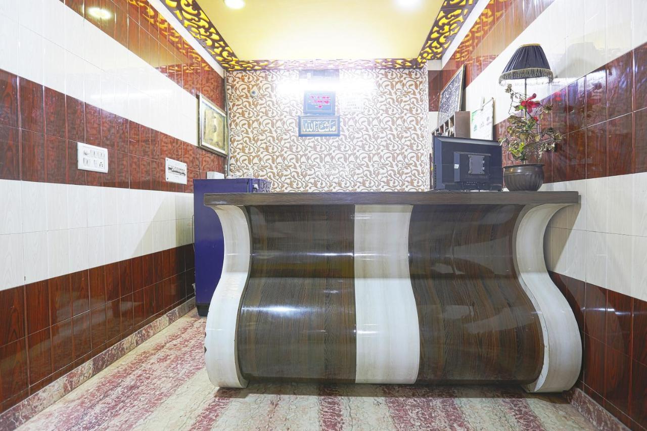 فندق سبوت أون 43436 مانات مراد آباد المظهر الخارجي الصورة